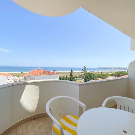 Tranquility And Sea View At Meia Praia #1867 Lagos Exteriér fotografie