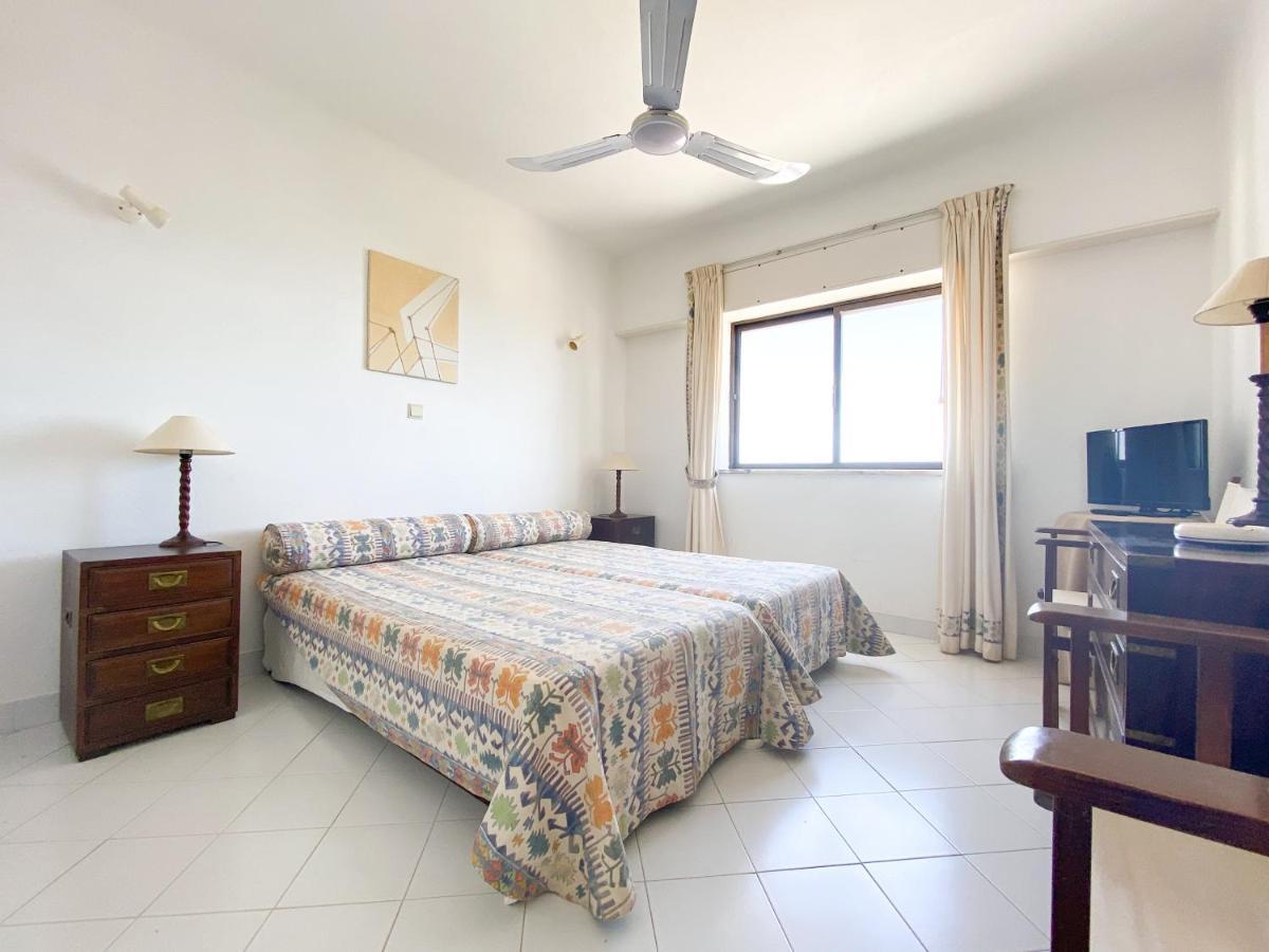 Tranquility And Sea View At Meia Praia #1867 Lagos Exteriér fotografie